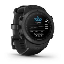 Смарт-годинник Garmin MARQ (Gen 2) Athlete – Carbon Edition (010-02722-10/11) (UA)