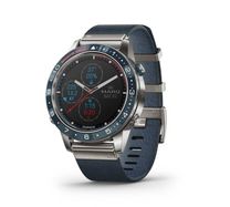 Смарт-часы Garmin MARQ Captain (010-02006-07)