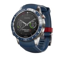 Смарт-часы Garmin MARQ Captain American Magic Edition (010-02454-01)