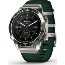 Смарт-годинник Garmin MARQ (Gen 2) Golfer (010-02648-20/21) (UA)