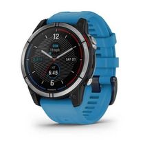Смарт-часы Garmin Quatix 7 - Standard Edition Marine (010-02540-60/61)