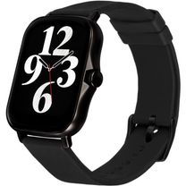 Смарт-часы Gelius Pro GP-SW003 (Amazwatch GT2 Lite) Black (UA)
