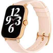 Смарт-часы Gelius Pro GP-SW003 (Amazwatch GT2 Lite) Gold (UA)