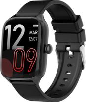 Смарт-часы Gelius Pro GP-SW012 (Amazwatch GTS) Black (2099900942525) (UA)