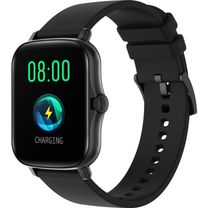 Смарт-годинник Globex Me3 Black UA