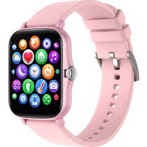 Смарт-годинник Globex Me3 Pink UA