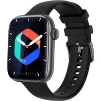 Смарт-часы Globex Smart Watch Atlas Black (UA)
