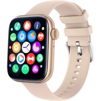 Смарт-часы Globex Smart Watch Atlas Gold (UA)