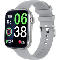 Смарт-часы Globex Smart Watch Atlas Grey (UA)