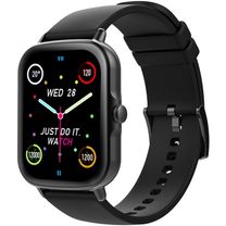 Смарт-годинник Globex Smart Watch Me Pro Black (UA)