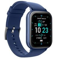 Смарт-часы Globex Smart Watch Me Pro Blue (UA)