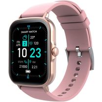 Смарт-часы Globex Smart Watch Me Pro Gold (UA)