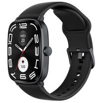Смарт-часы Haylou RS5 Black