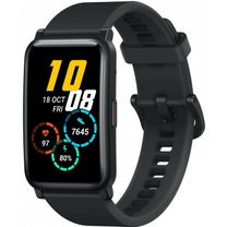 Смарт-годинник Honor Watch ES Meteorite Black (55026052)