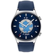 Смарт-часы Honor Watch GS 3 46mm Ocean Blue