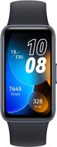 Смарт-годинник Huawei Band 8 Midnight Black (UA)