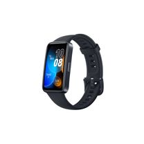Смарт-часы Huawei Band 8 Midnight Black (UA)