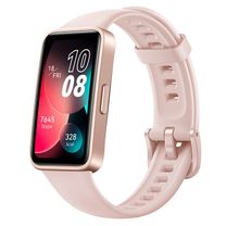 Смарт-часы Huawei Band 8 Sakura Pink (55020ANQ) (UA)