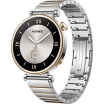 Смарт-годинник HUAWEI Watch GT 4 41mm Silver (55020BHY)
