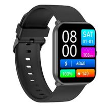 Смарт-годинник Maxcom Fit FW36 SE Black UA