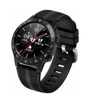 Смарт-часы Maxcom Fit FW37 ARGON Black (UA)