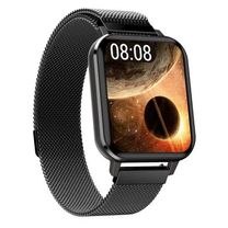 Смарт-годинник Maxcom Fit FW45 Aurum 2 Black