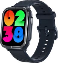 Смарт-часы Mibro Watch C3 Black (UA)