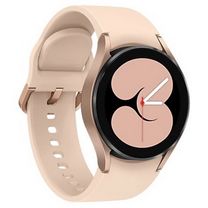 Смарт-часы Samsung Galaxy Watch 4 Small 40mm eSIM Gold (SM-R865FZDASEK)