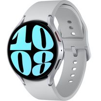 Смарт-годинник Samsung Galaxy Watch 6 44mm Silver (SM-R940NZSASEK)