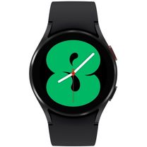 Смарт-часы Samsung Galaxy Watch4 40mm Black (SM-R860NZKA)