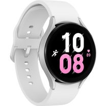 Смарт-годинник Samsung Galaxy Watch5 44mm Silver (SM-R910NZSA)