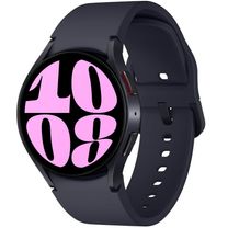Смарт-часы Samsung Galaxy Watch6 40mm Black (SM-R930NZKA)