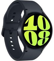 Смарт-годинник Samsung Galaxy Watch6 44mm Black (SM-R940NZKA) (UA)