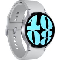 Смарт-часы Samsung Galaxy Watch6 44mm Silver (SM-R940NZSA)