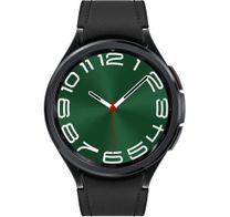 Смарт-часы Samsung Galaxy Watch6 Classic 47mm Black (SM-R960NZKASEK)