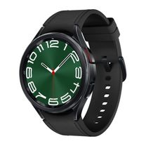 Смарт-часы Samsung Galaxy Watch6 Classic 47mm eSIM Black (SM-R965FZKA)