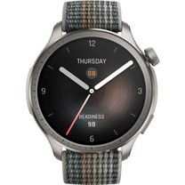 Смарт-часы Amazfit Balance Sunset Grey EU