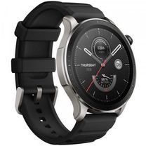 Смарт-часы Amazfit GTR 4 Superspeed Black