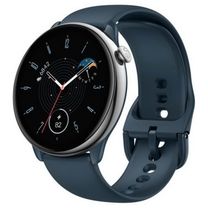 Смарт-годинник Amazfit GTR Mini Ocean Blue (UA)