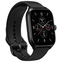 Смарт-годинник Xiaomi Amazfit GTS 4 Infinity Black UA