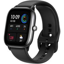 Смарт-годинник Xiaomi Amazfit GTS 4 Mini Black UA