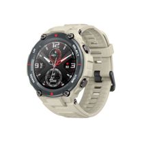 Смарт-часы Xiaomi Amazfit T-Rex Khaki 