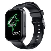 Смарт-часы Xiaomi Black Shark GT Neo Black