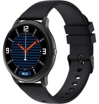 Смарт-часы Xiaomi iMi KW66 Black (UA)