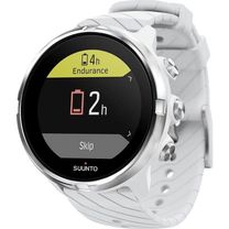 Смарт-часы Suunto 9 G1 WHITE (SS050143000)