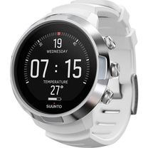Смарт-годинник для дайвінгу Suunto D5 White (SS050181000)