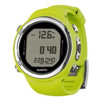 Смарт-часы для дайвинга Suunto Декомпрессиметр D-4i Novo без USB (SS050279000)