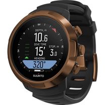 Смарт-годинник для дайвінгу Suunto D5 Copper (SS050569000)