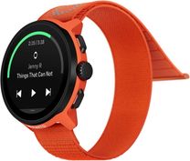 Смарт-годинник Suunto Run Frost CORAL ORANGE (SS051112000)