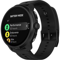 Смарт-часы Suunto Race 2 All Black (SS051200000)